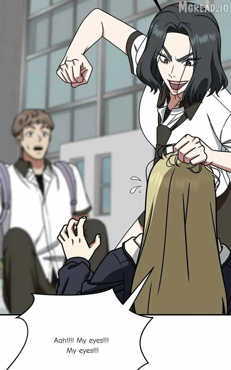Read Change Me chapter 221 image 93 on Lezhin