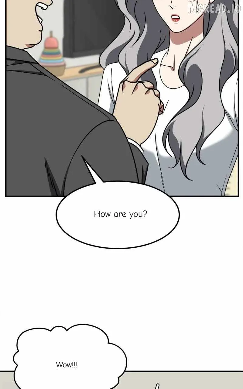 Read Change Me chapter 222 image 1 on Lezhin
