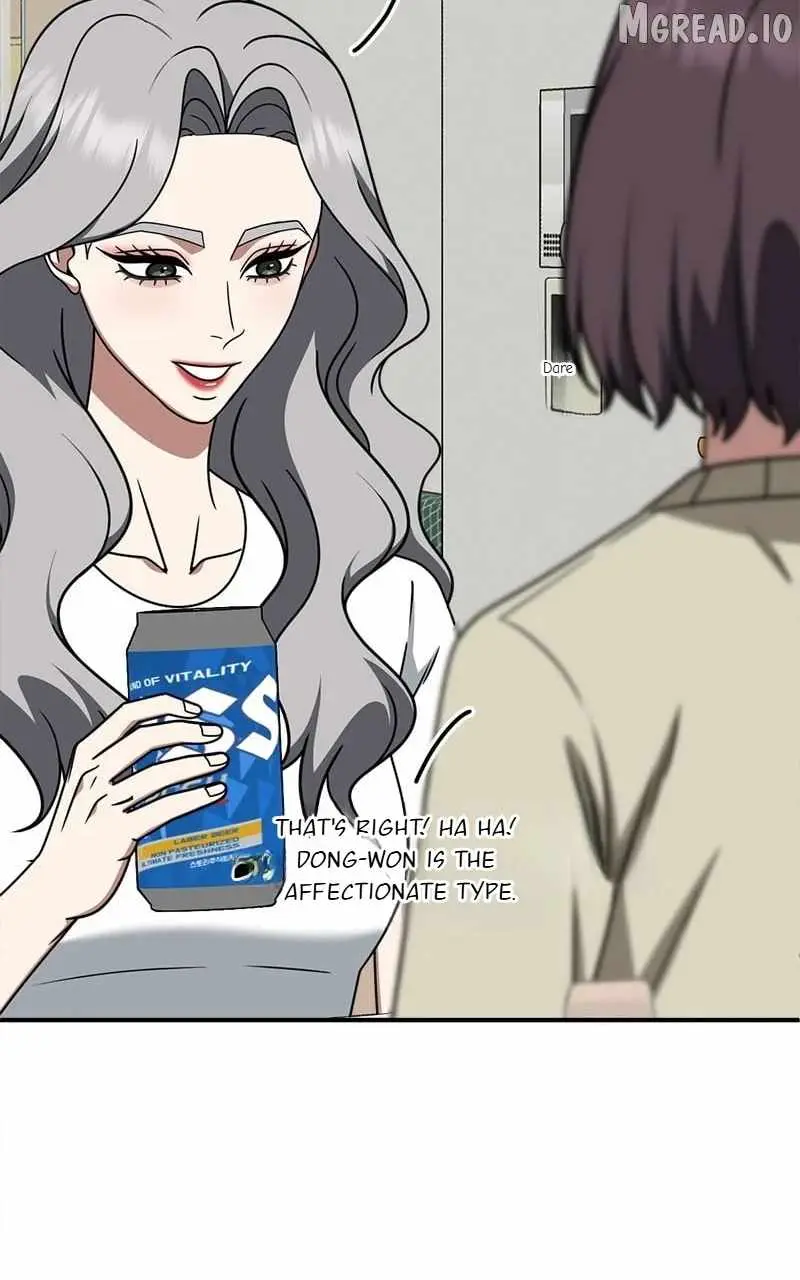 Read Change Me chapter 222 image 116 on Lezhin