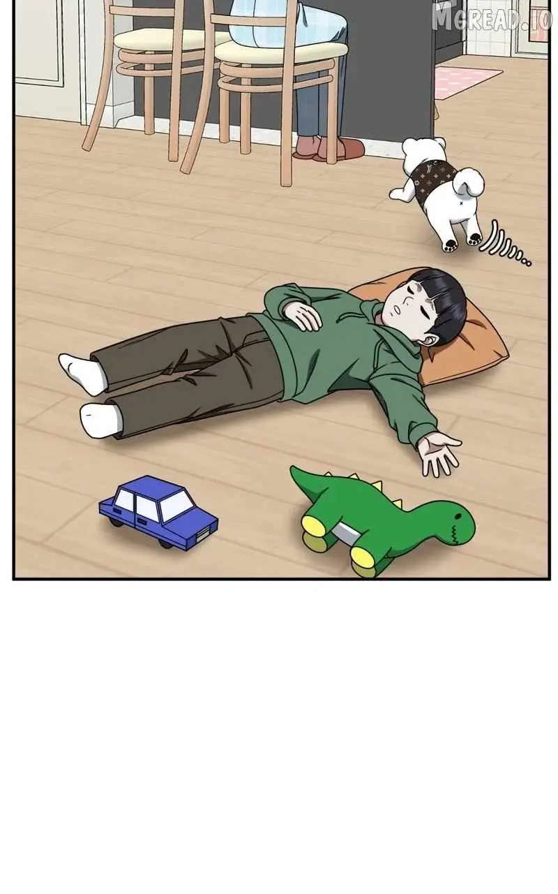 Read Change Me chapter 222 image 120 on Lezhin