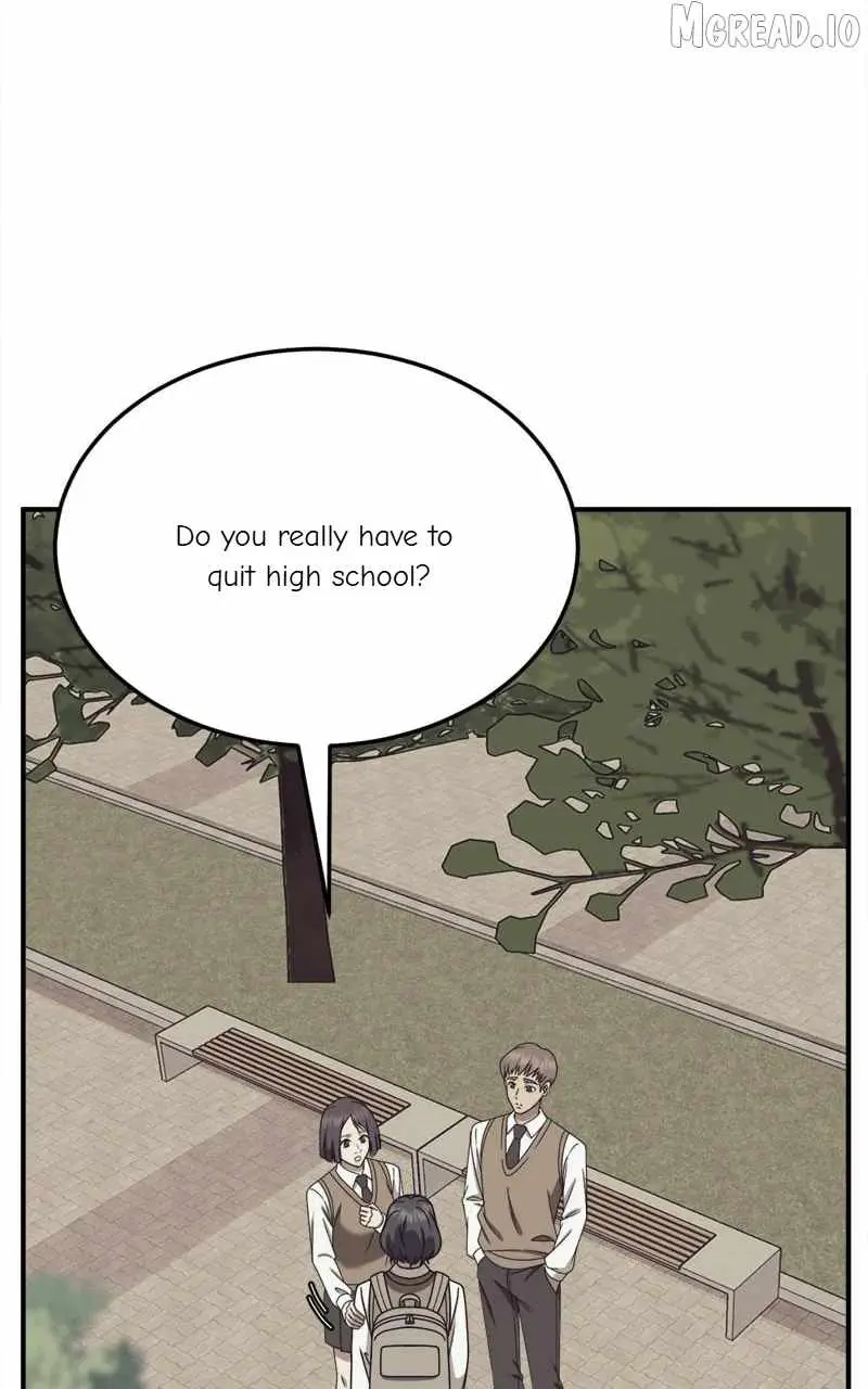 Read Change Me chapter 222 image 17 on Lezhin