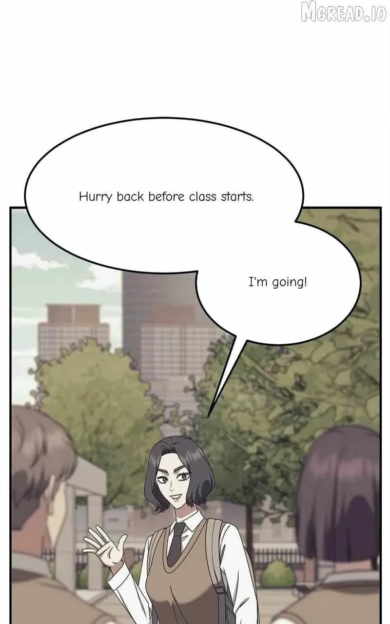 Read Change Me chapter 222 image 23 on Lezhin