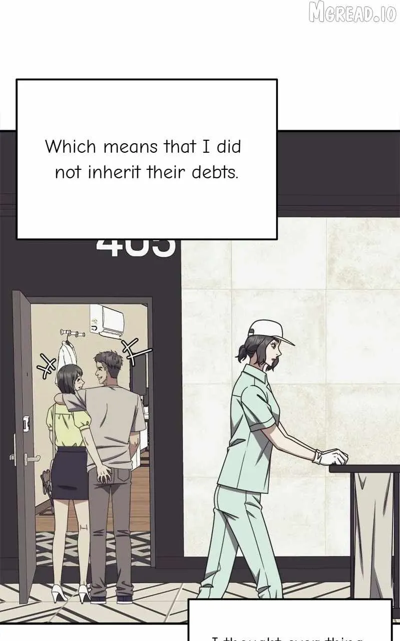Read Change Me chapter 222 image 29 on Lezhin