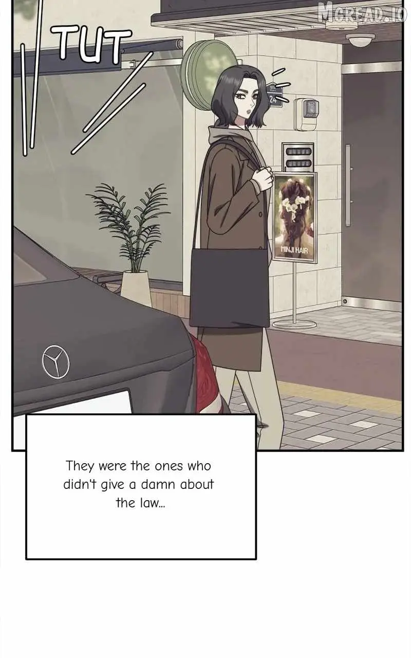 Read Change Me chapter 222 image 31 on Lezhin