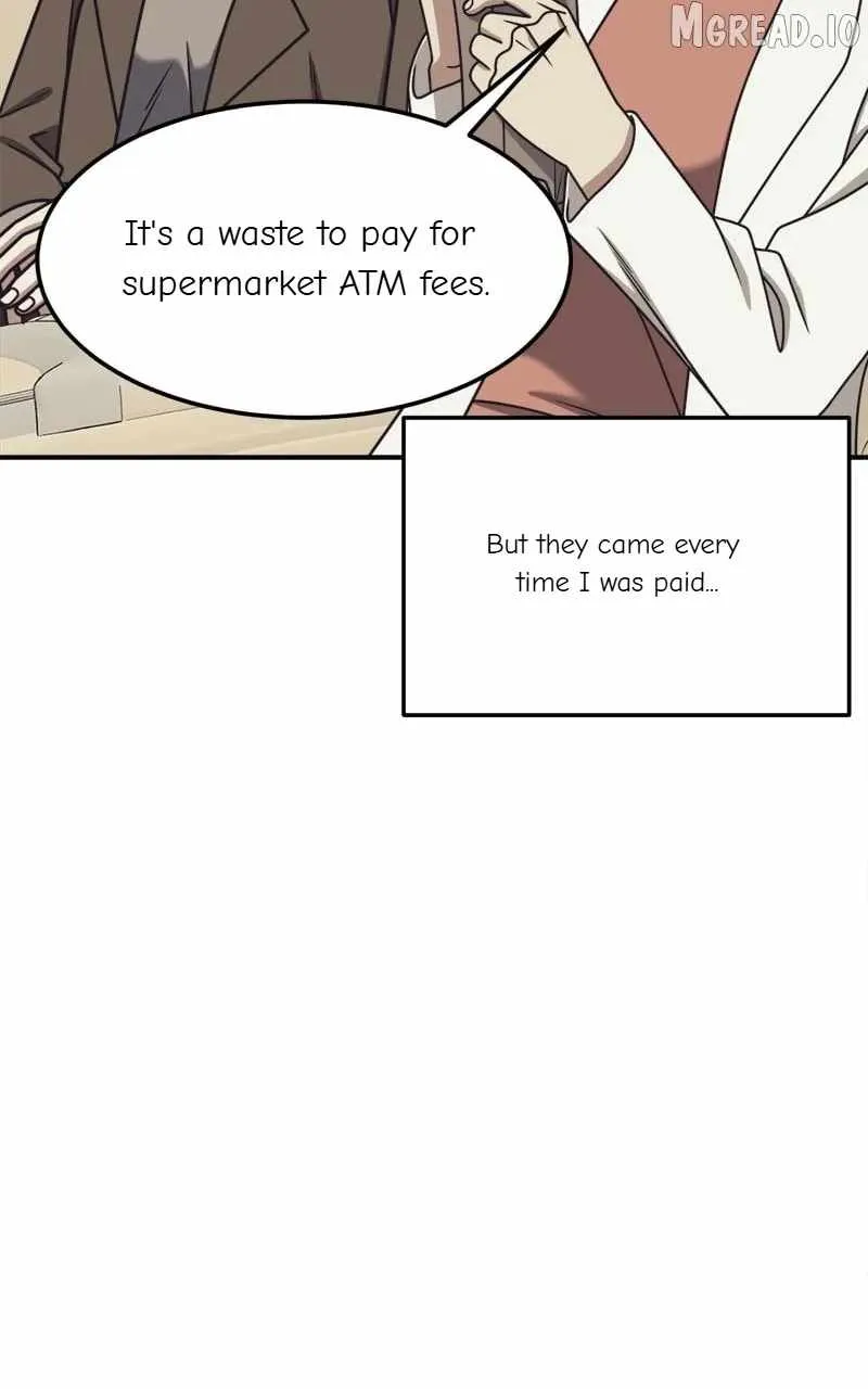 Read Change Me chapter 222 image 35 on Lezhin