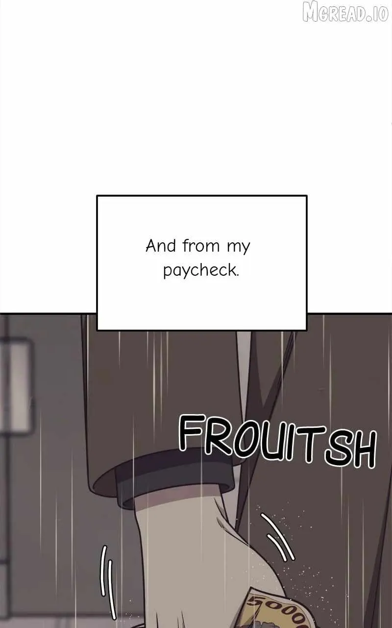 Read Change Me chapter 222 image 42 on Lezhin