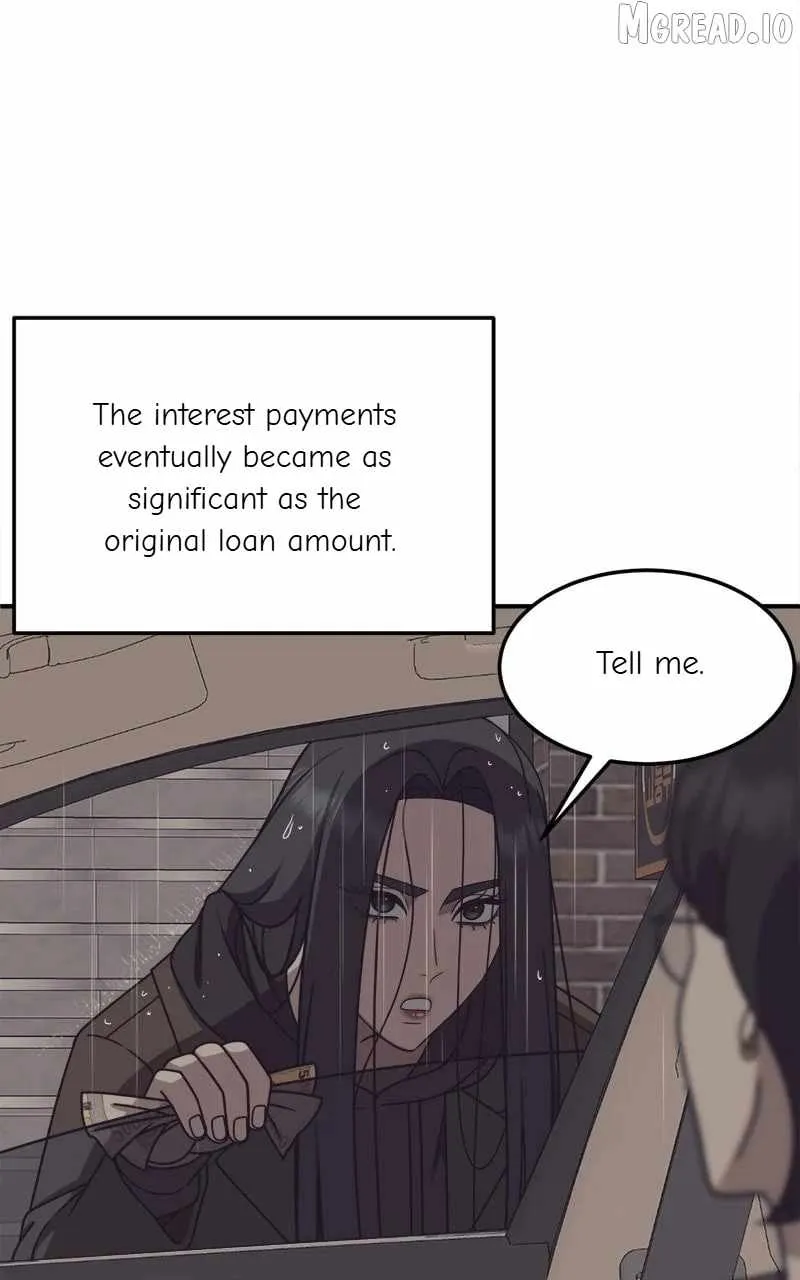 Read Change Me chapter 222 image 47 on Lezhin