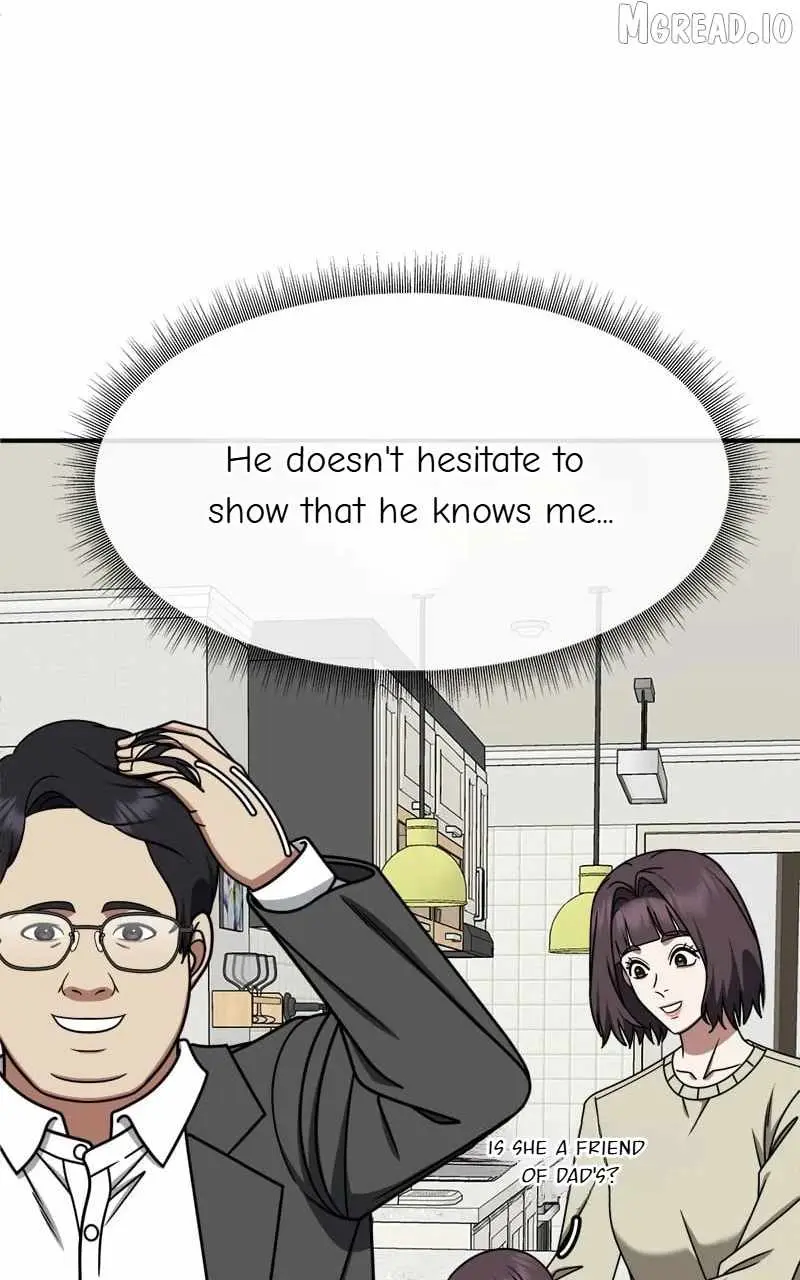 Read Change Me chapter 222 image 5 on Lezhin