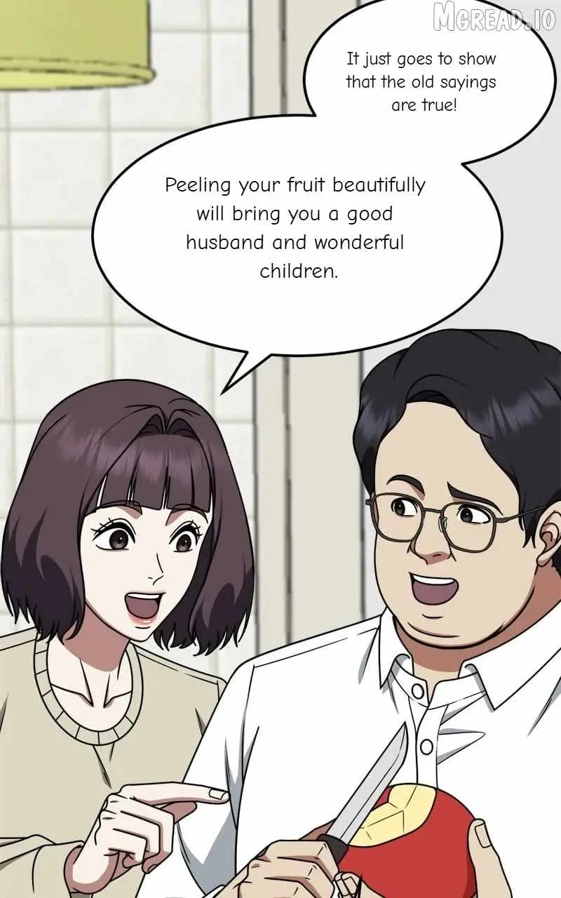Read Change Me chapter 222 image 73 on Lezhin