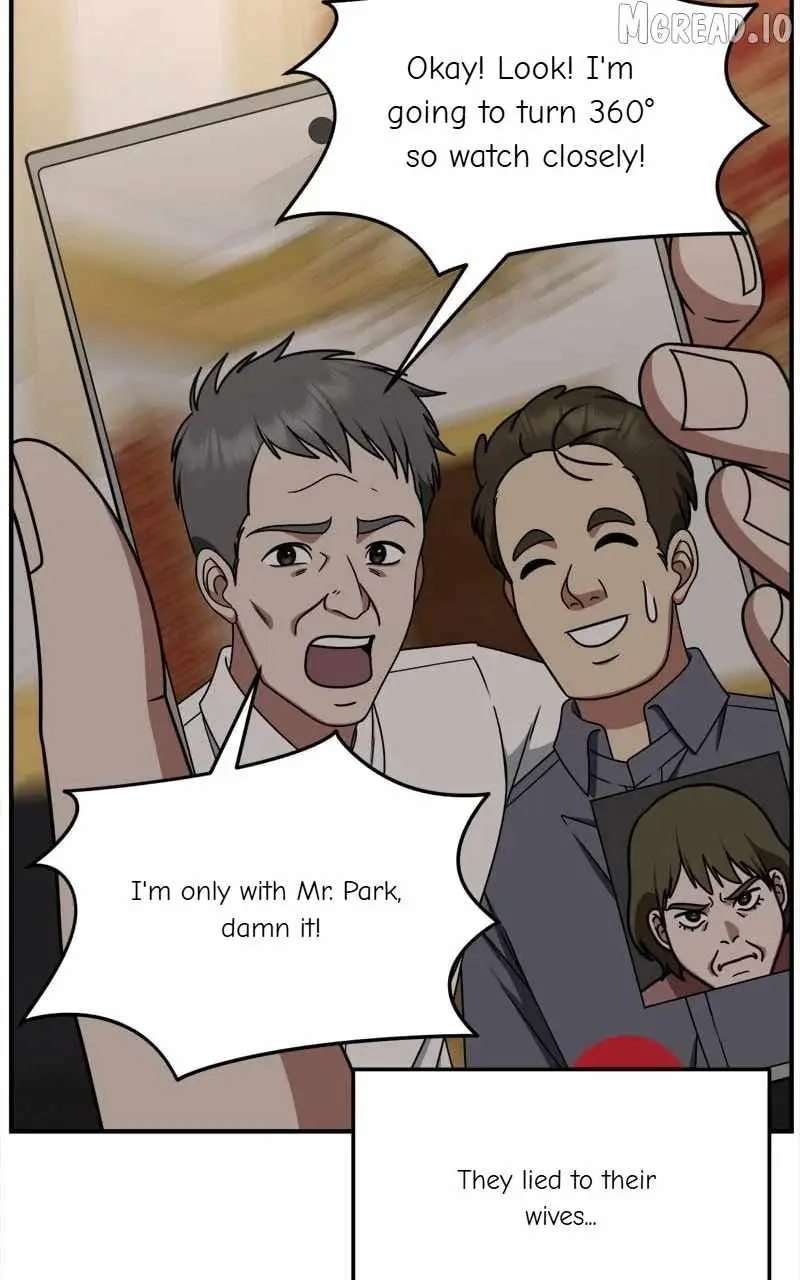 Read Change Me chapter 223 image 112 on Lezhin