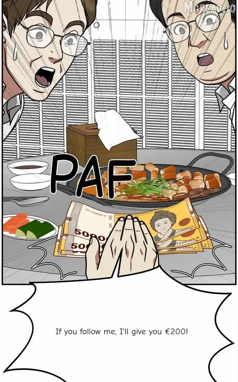 Read Change Me chapter 223 image 37 on Lezhin