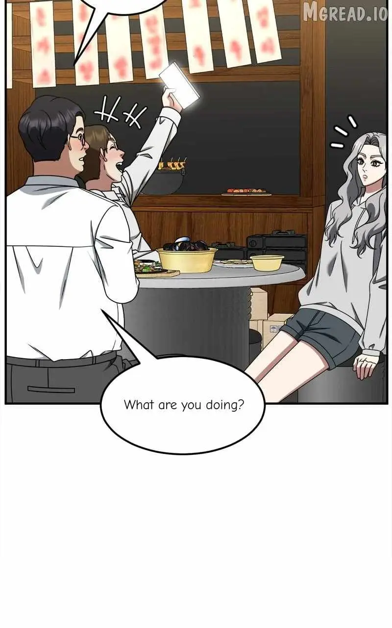 Read Change Me chapter 223 image 83 on Lezhin