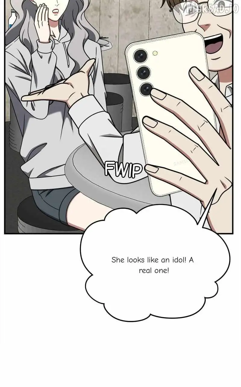 Read Change Me chapter 223 image 86 on Lezhin