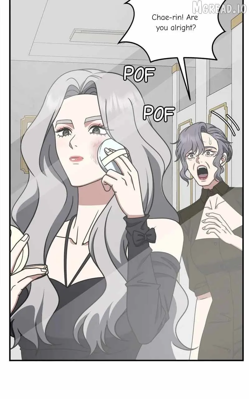 Read Change Me chapter 224 image 16 on Lezhin
