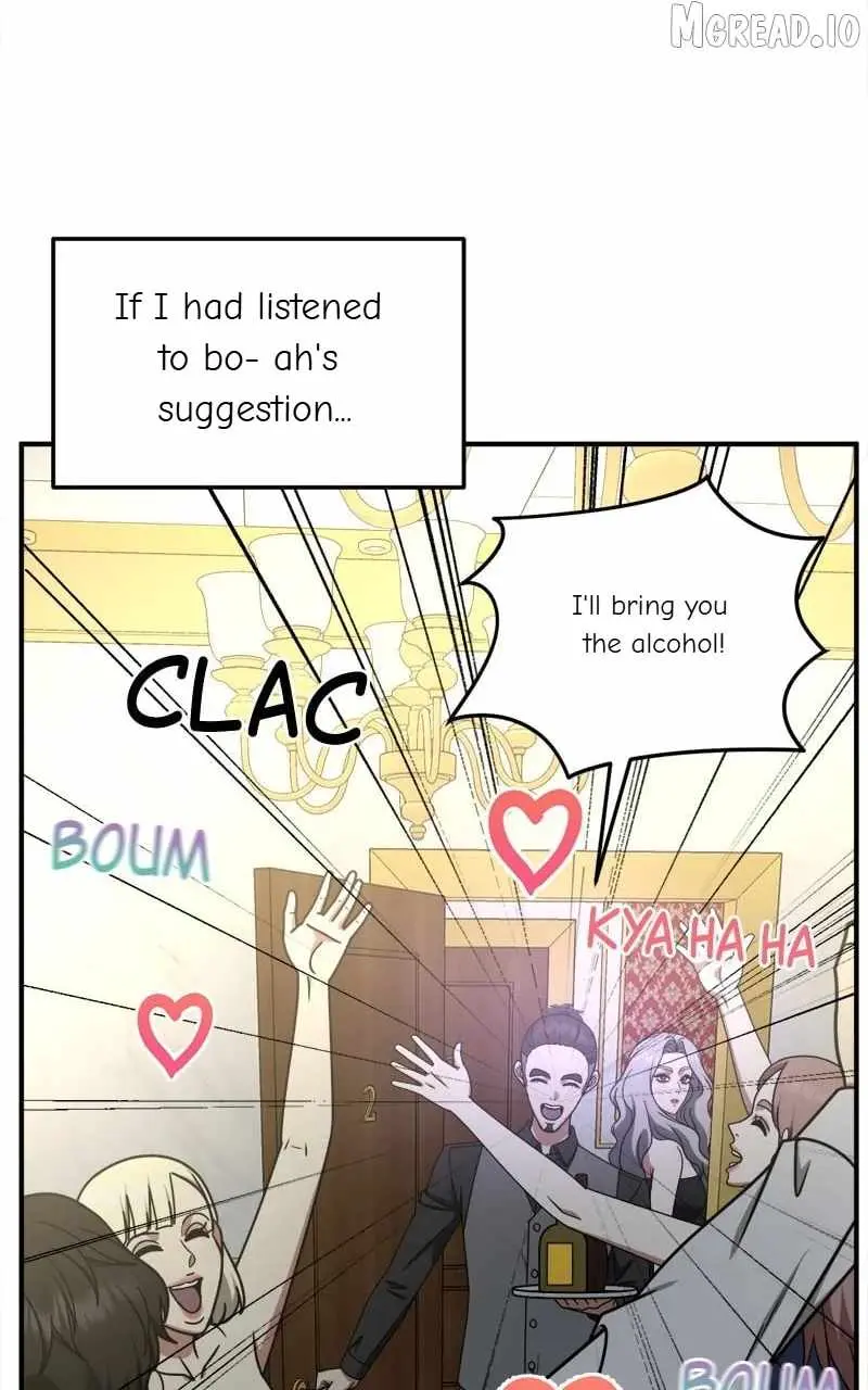 Read Change Me chapter 224 image 22 on Lezhin