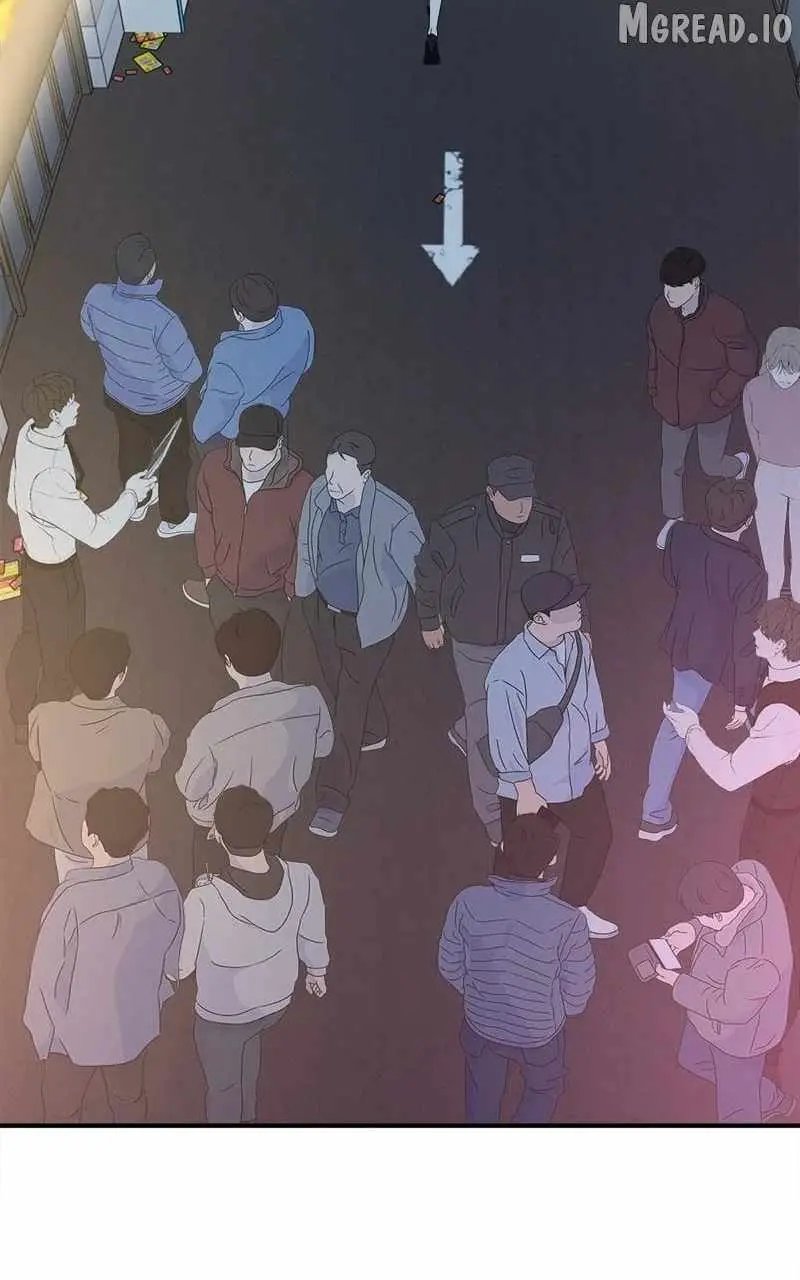 Read Change Me chapter 224 image 30 on Lezhin