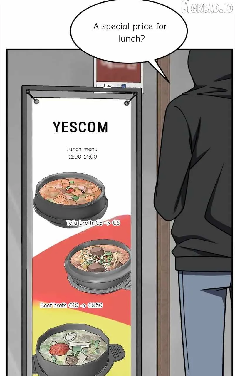 Read Change Me chapter 224 image 40 on Lezhin