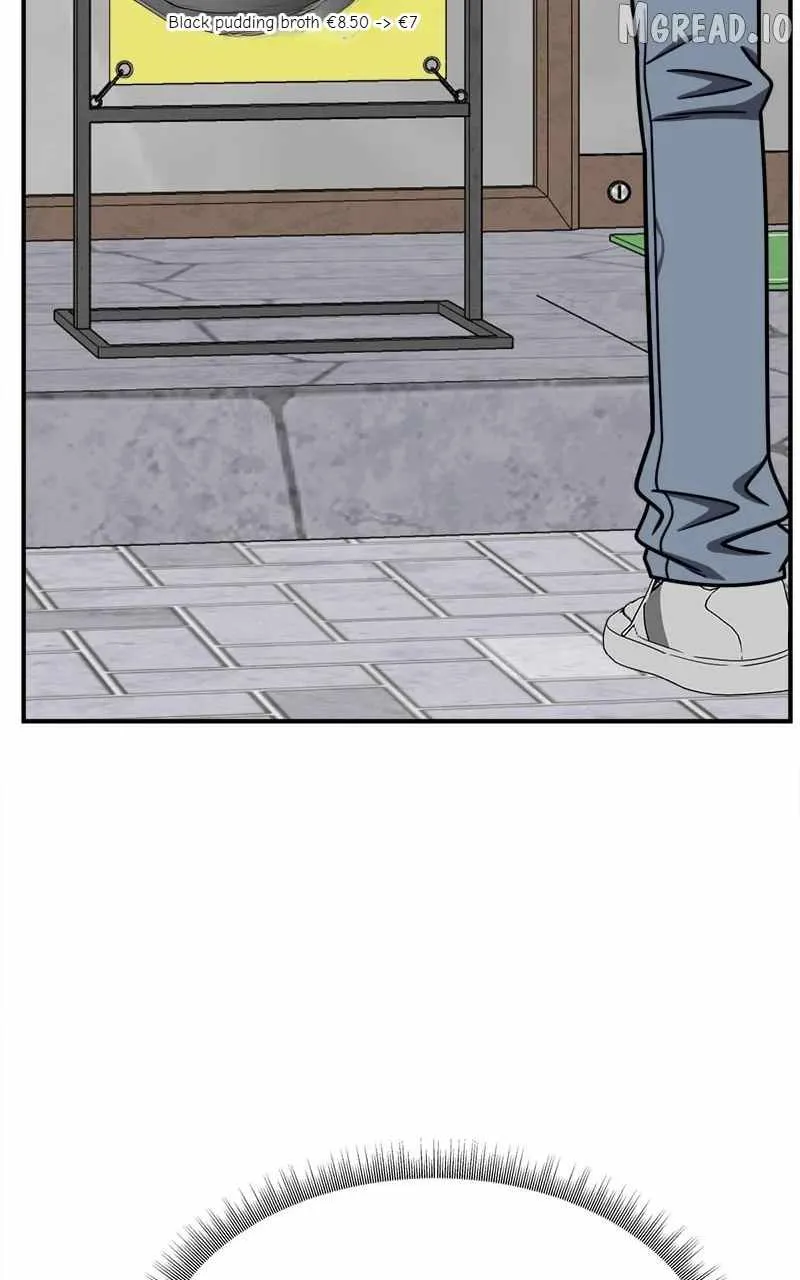 Read Change Me chapter 224 image 41 on Lezhin