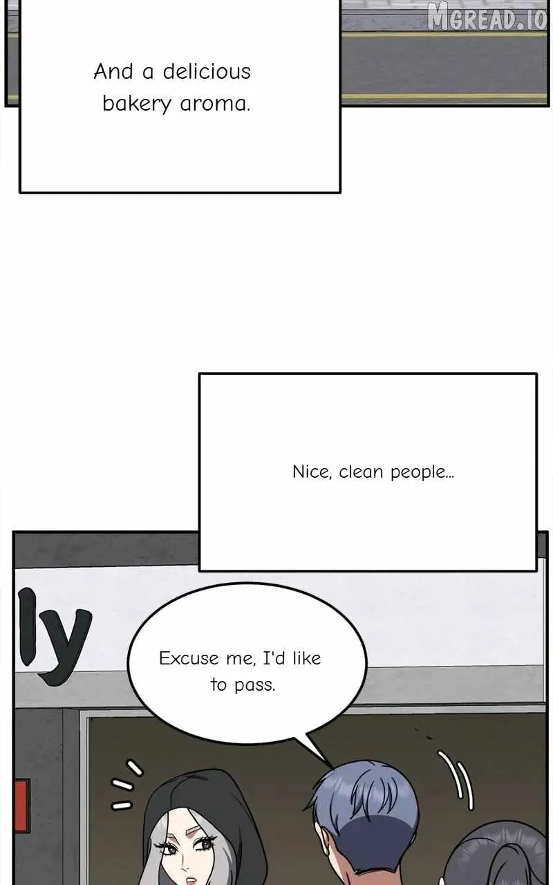 Read Change Me chapter 224 image 46 on Lezhin