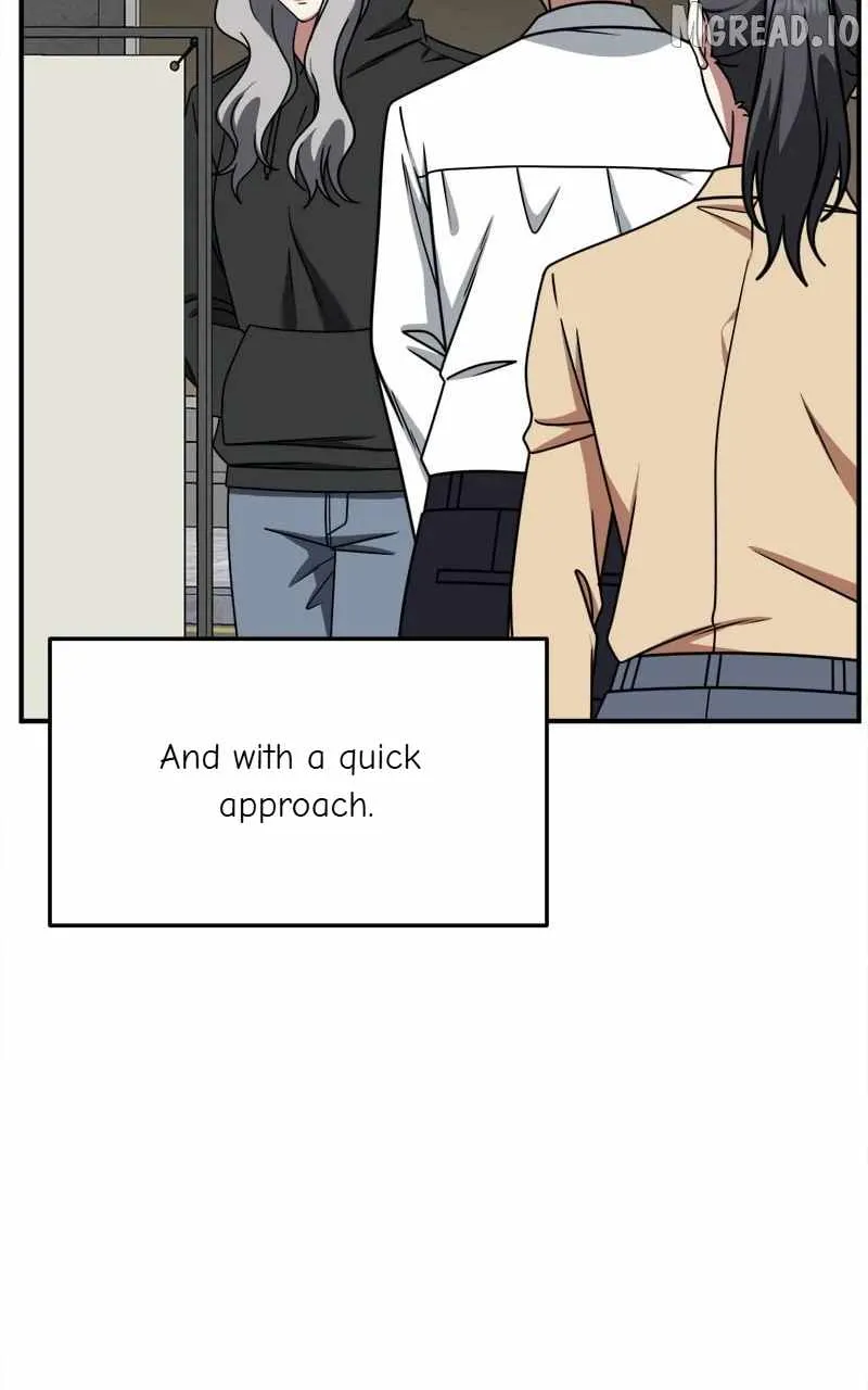 Read Change Me chapter 224 image 47 on Lezhin