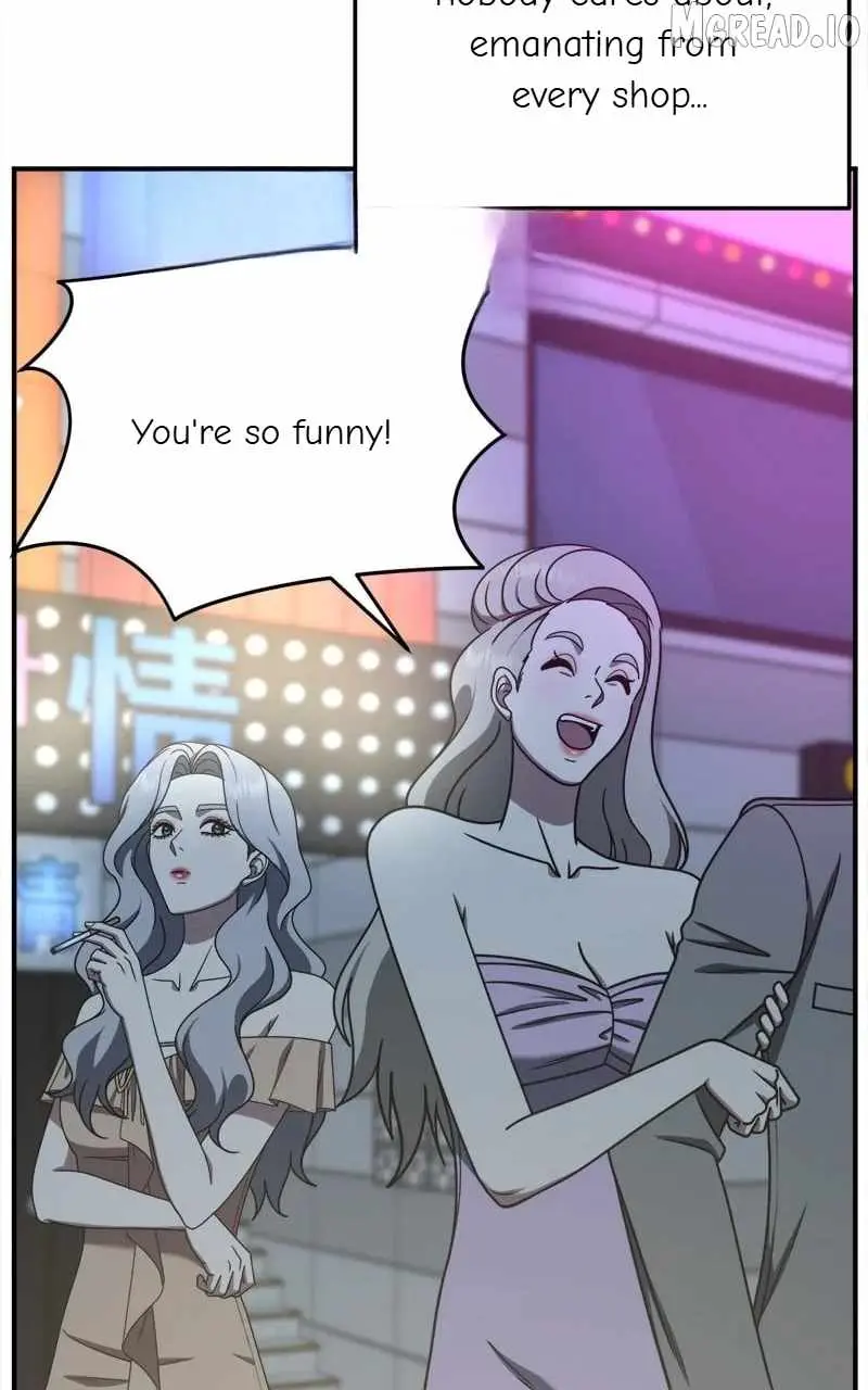 Read Change Me chapter 224 image 5 on Lezhin