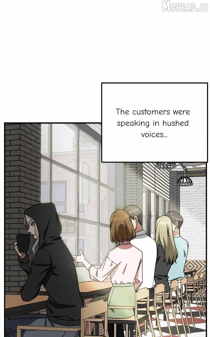 Read Change Me chapter 224 image 50 on Lezhin