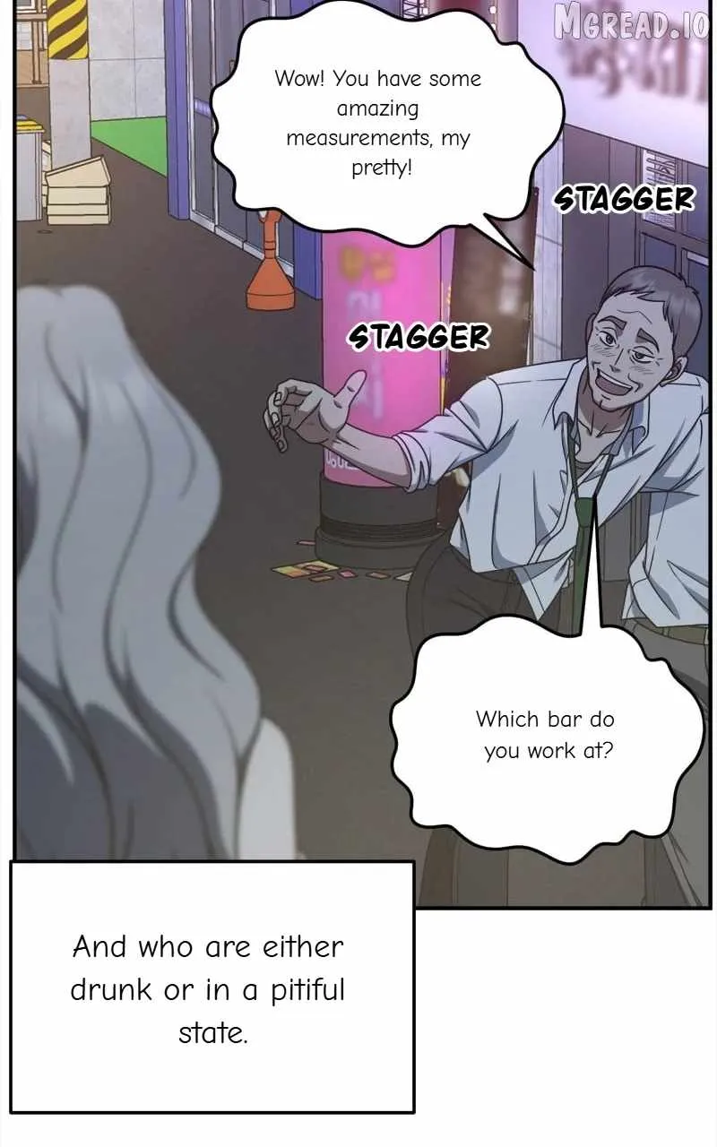 Read Change Me chapter 224 image 7 on Lezhin