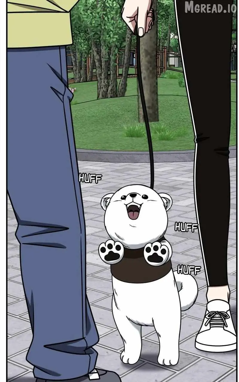Read Change Me chapter 224 image 90 on Lezhin