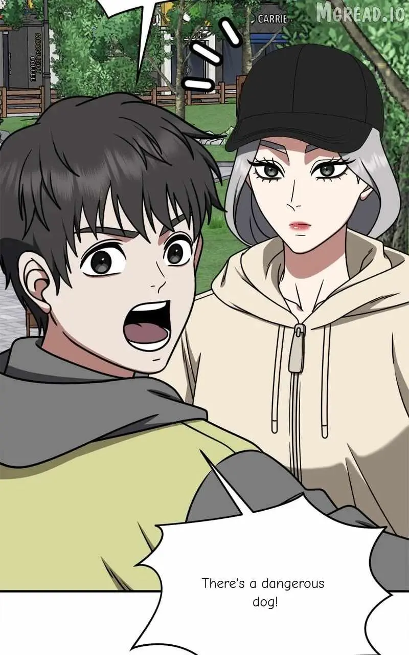 Read Change Me chapter 224 image 92 on Lezhin