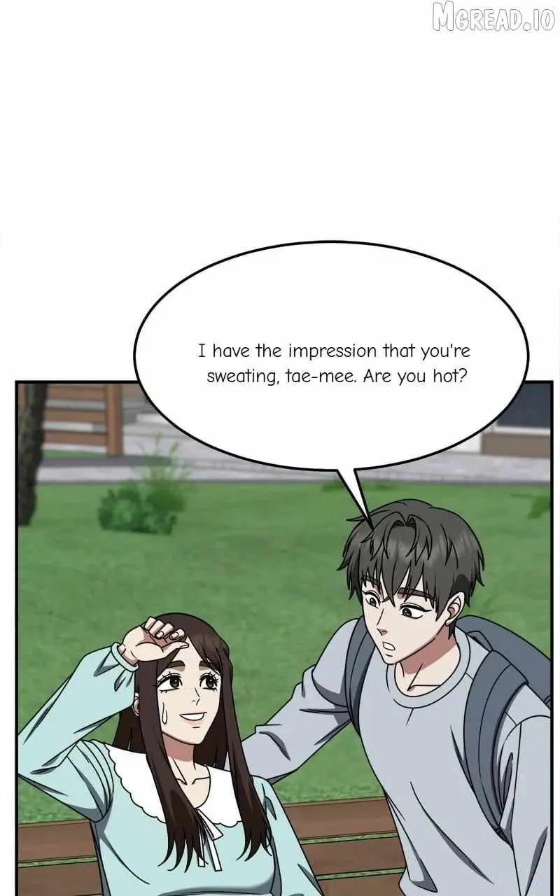 Read Change Me chapter 224 image 97 on Lezhin