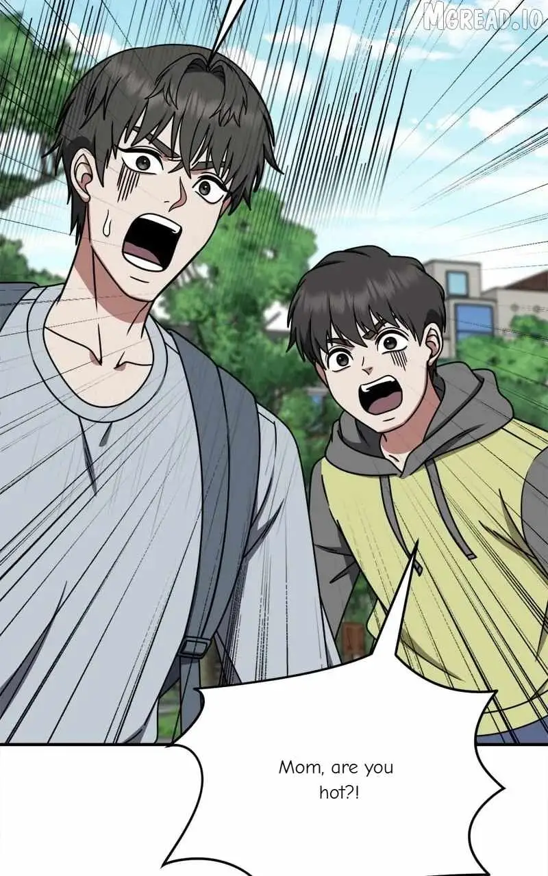 Read Change Me chapter 224 image 99 on Lezhin