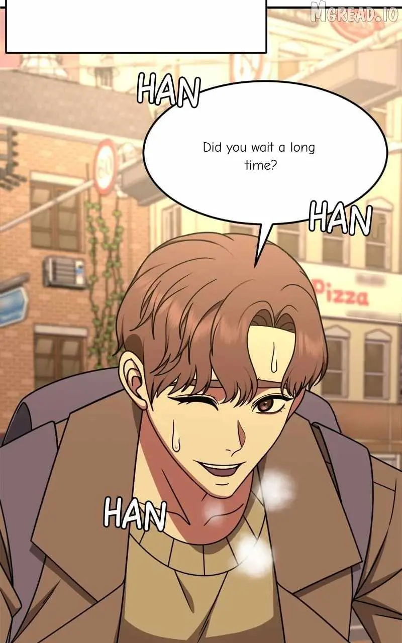 Read Change Me chapter 225 image 101 on Lezhin