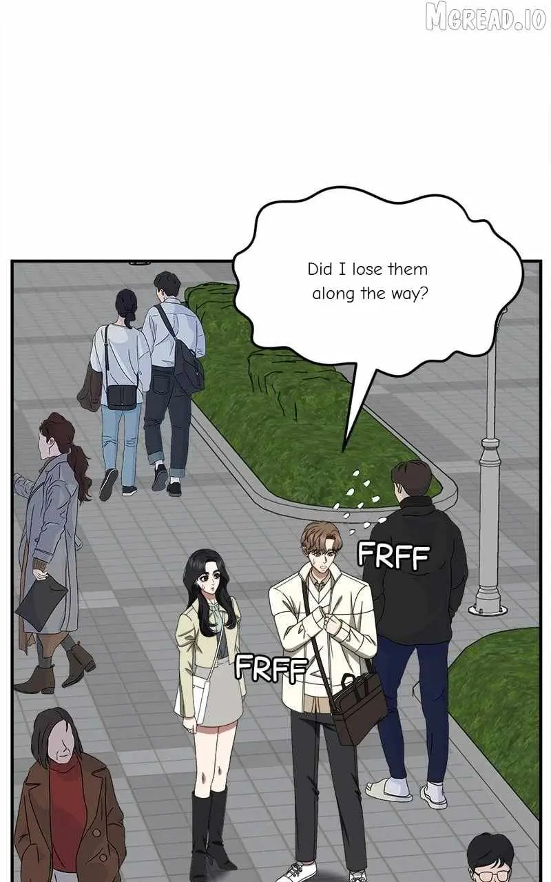 Read Change Me chapter 225 image 134 on Lezhin