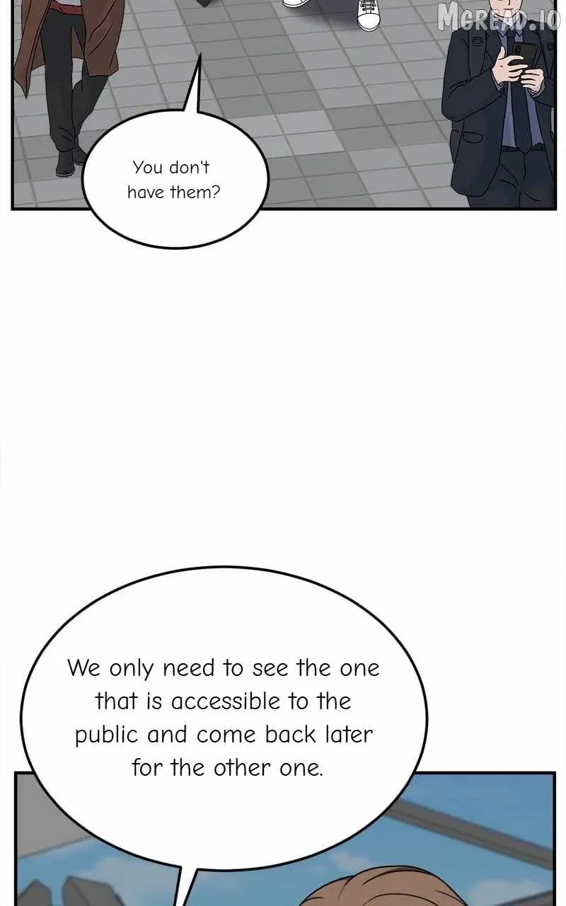 Read Change Me chapter 225 image 135 on Lezhin