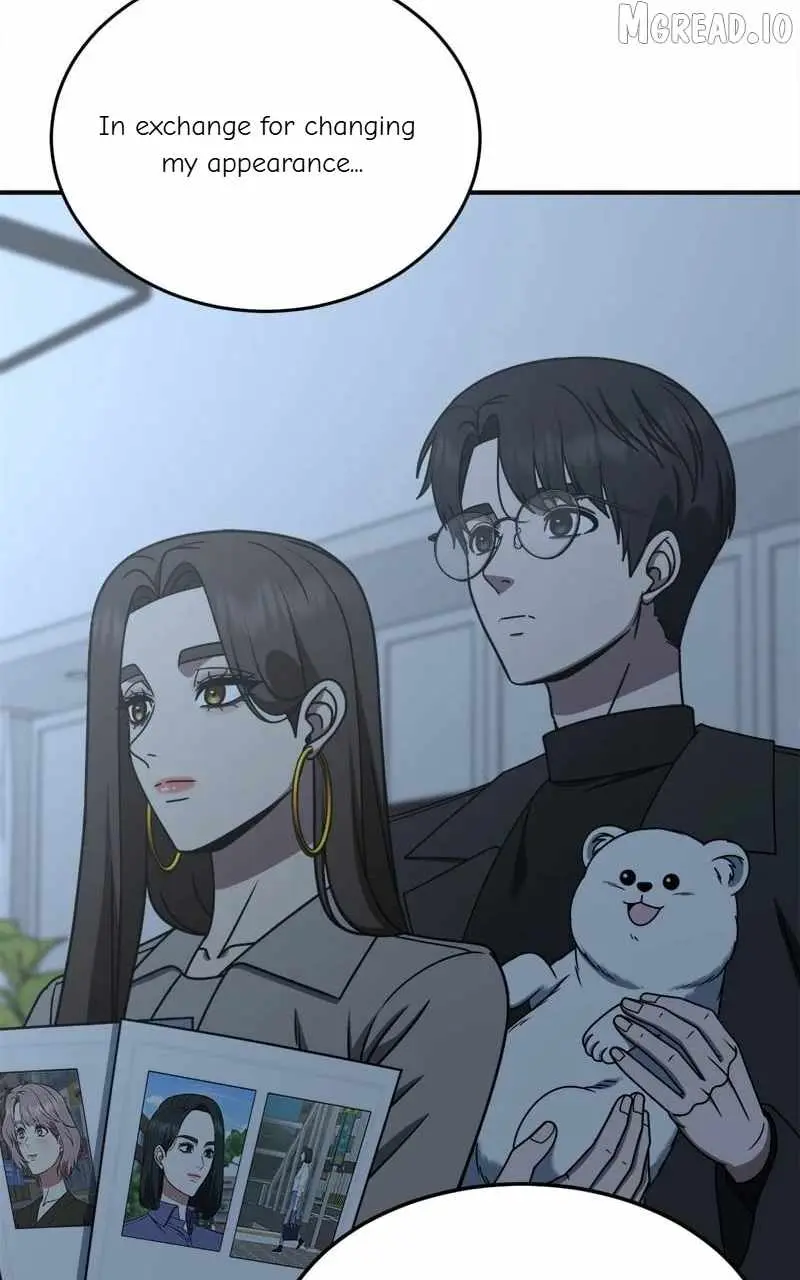 Read Change Me chapter 225 image 2 on Lezhin