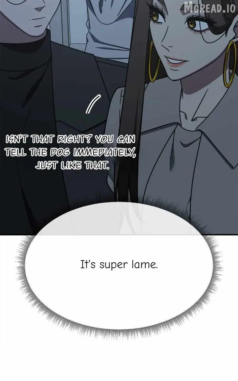 Read Change Me chapter 225 image 46 on Lezhin