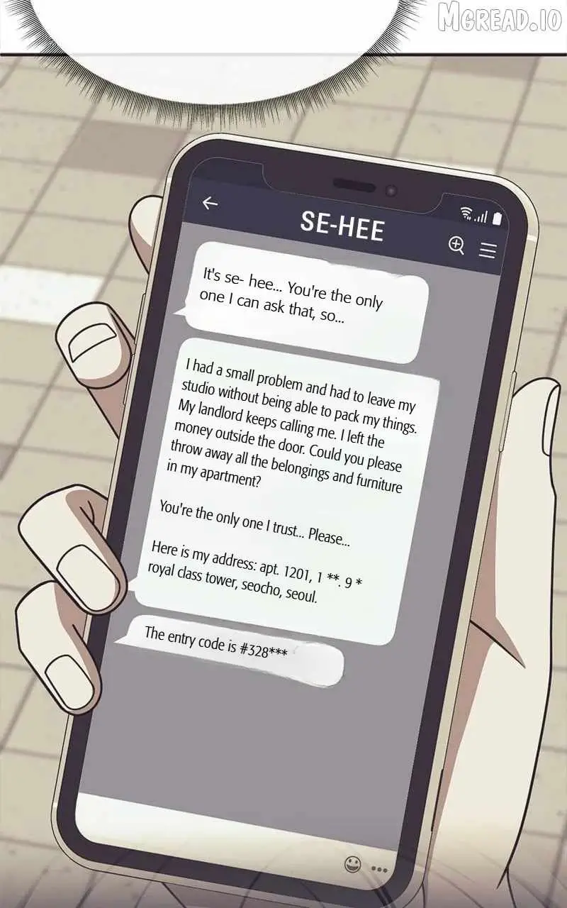 Read Change Me chapter 225 image 51 on Lezhin