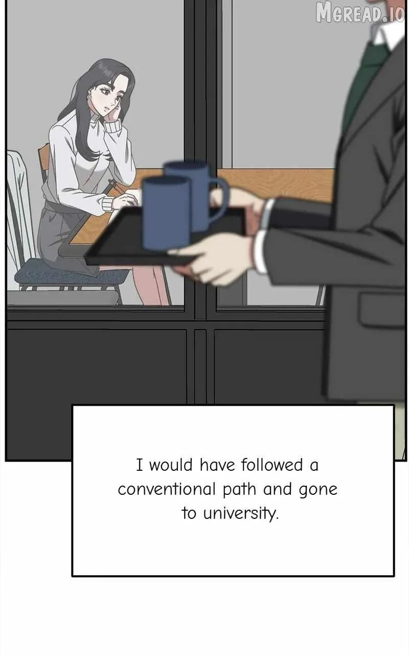 Read Change Me chapter 225 image 60 on Lezhin