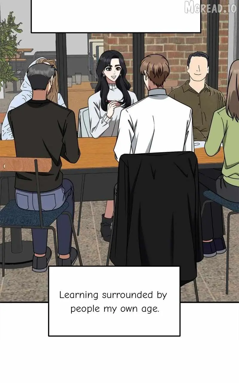 Read Change Me chapter 225 image 72 on Lezhin