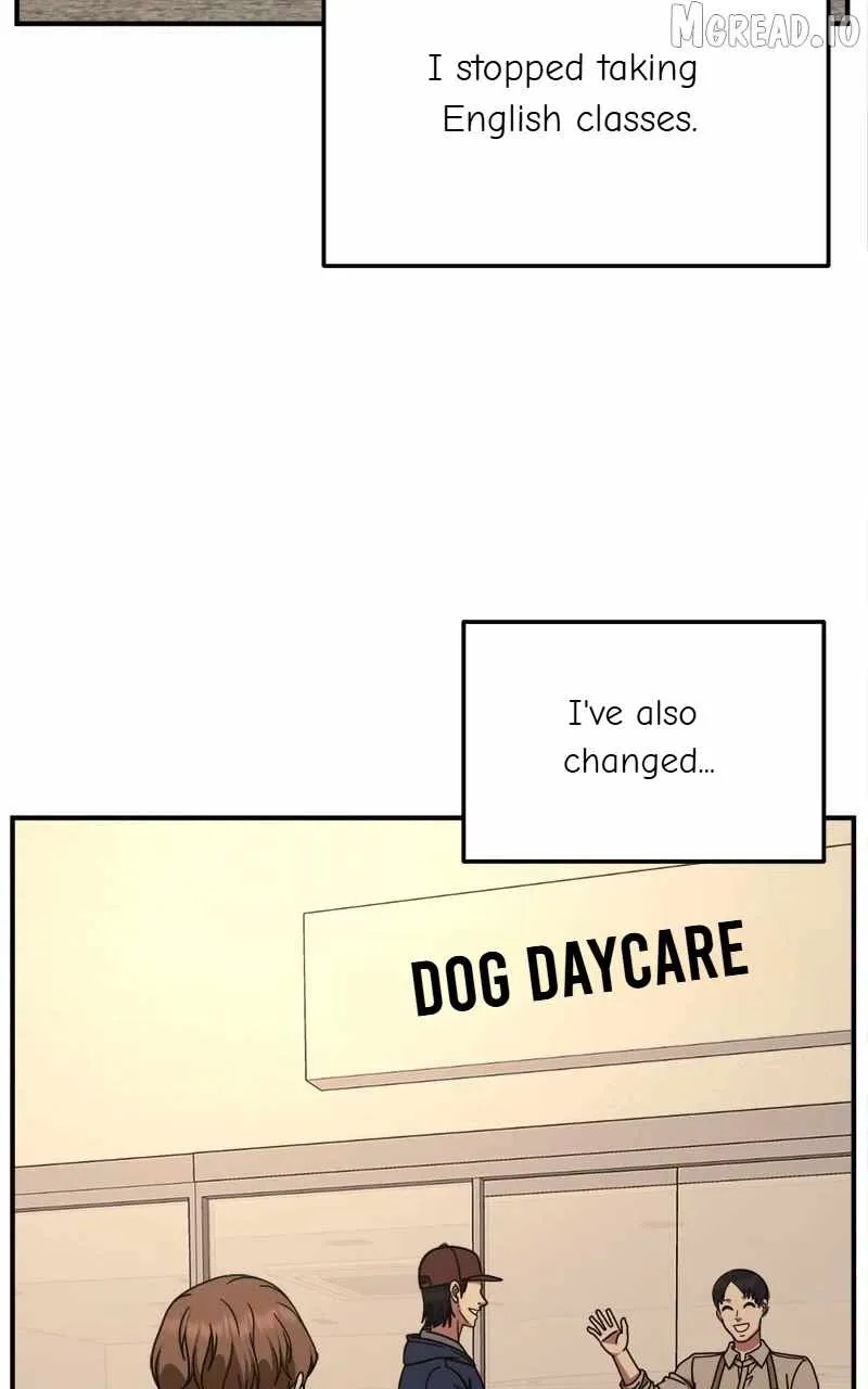 Read Change Me chapter 226 image 110 on Lezhin