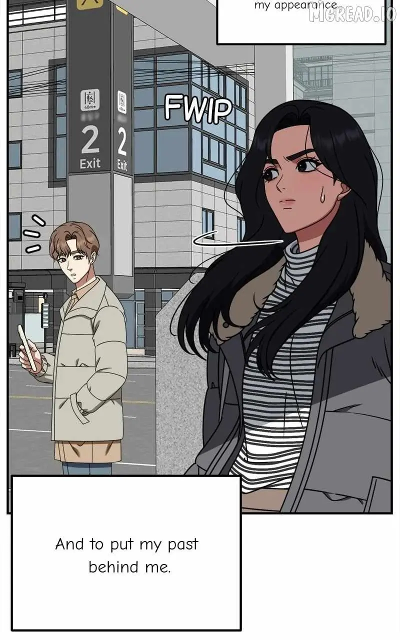 Read Change Me chapter 226 image 125 on Lezhin