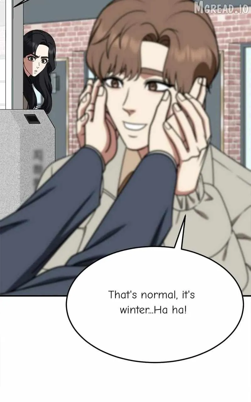 Read Change Me chapter 226 image 135 on Lezhin
