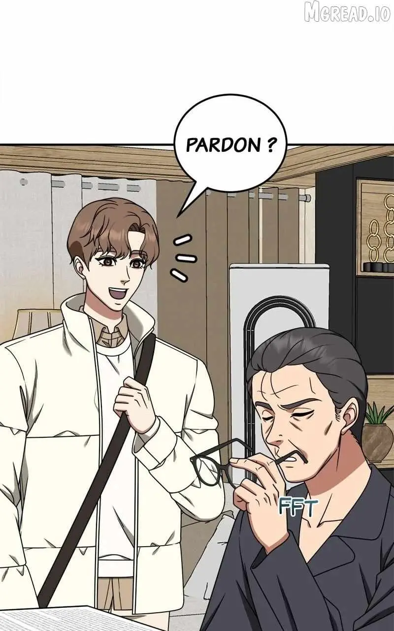 Read Change Me chapter 226 image 18 on Lezhin