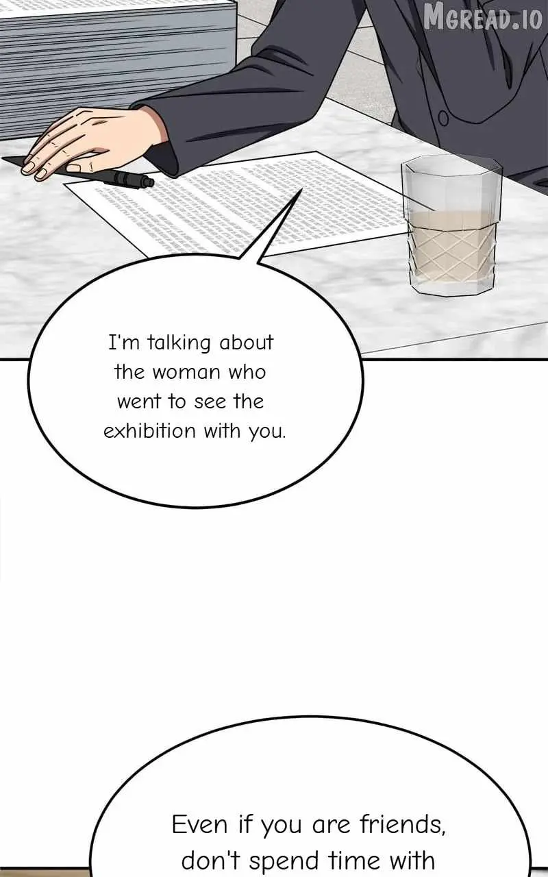 Read Change Me chapter 226 image 19 on Lezhin