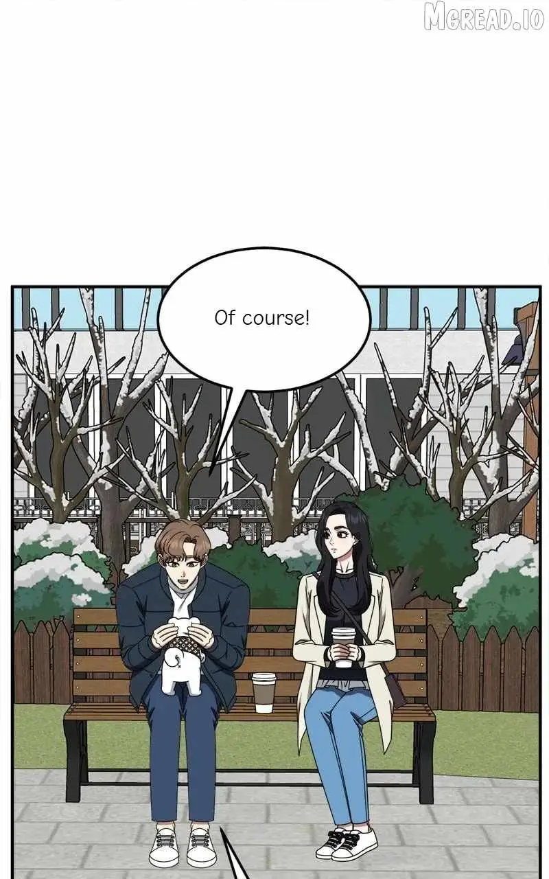 Read Change Me chapter 226 image 35 on Lezhin