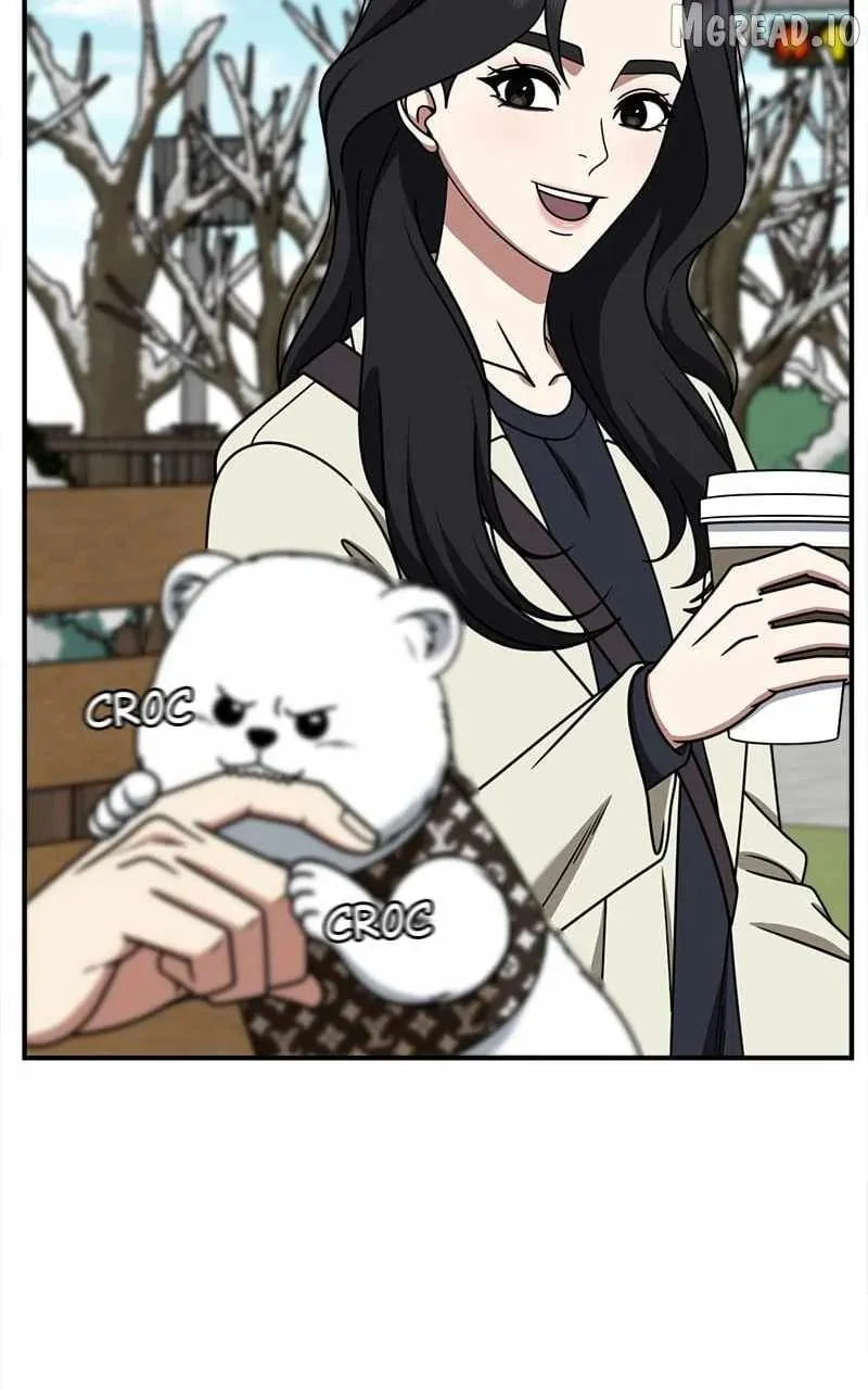 Read Change Me chapter 226 image 37 on Lezhin