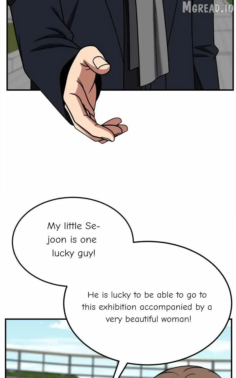 Read Change Me chapter 226 image 7 on Lezhin