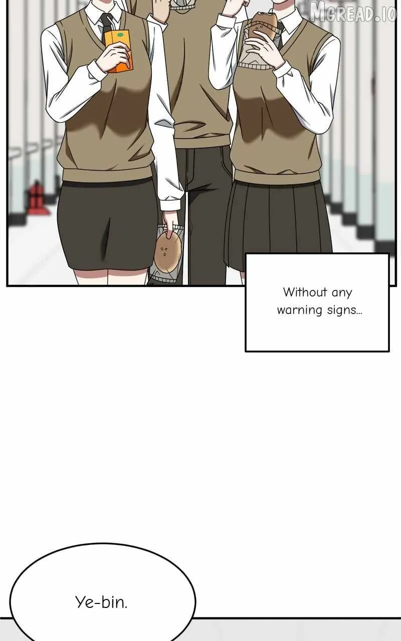 Read Change Me chapter 227 image 1 on Lezhin