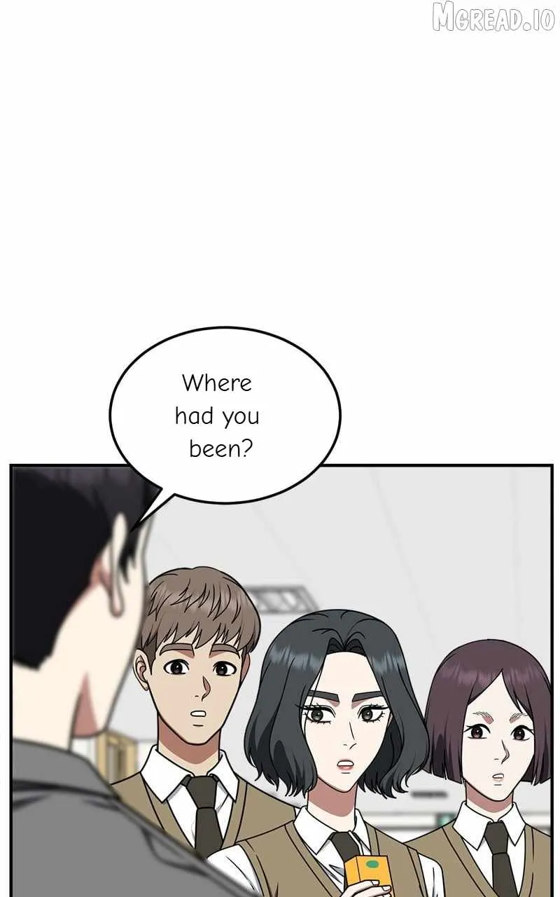 Read Change Me chapter 227 image 3 on Lezhin