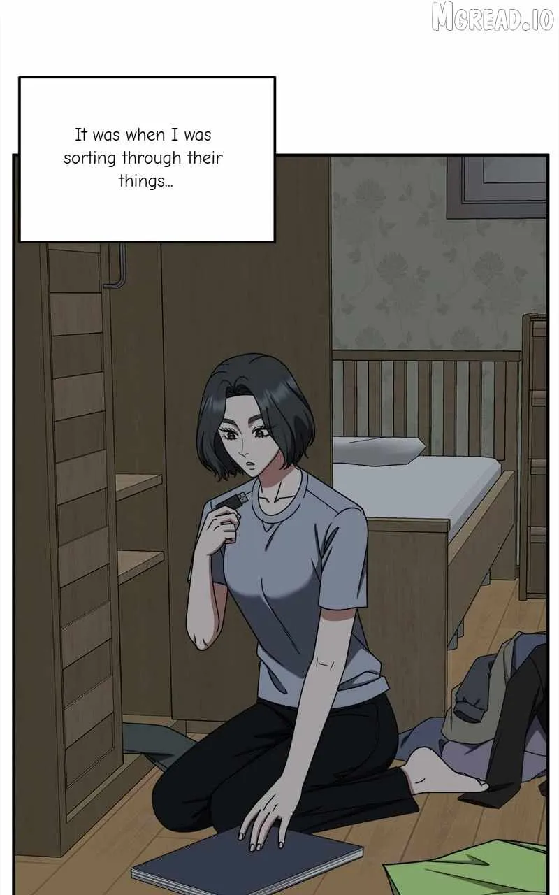 Read Change Me chapter 227 image 30 on Lezhin